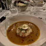 Thott's Radisson Blu Malmoe Mat