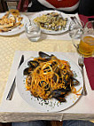 La Scogliera 2 Sorelle food