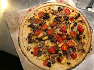 Blaze Pizza O'keefe Ave food