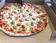 Sammy's Pizza & Restaurant food