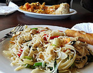 Wok N Roll Thai food