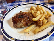 Restaurante Kalamua food