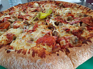 Papa John's Las Tablas food