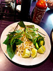 Pho Palace food