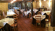 Restaurante Palacio De Casafuerte food