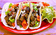 Serrano's Mexican Food Restaurants food