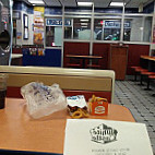 White Castle food