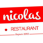 le Comptoir de Nicolas inside