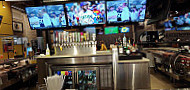 Buffalo Wild Wings inside