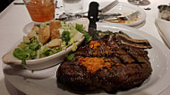 Trio Restaurant - Palm Springs food