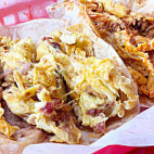 Tacos A Go Go Midtown food