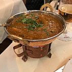 India House food