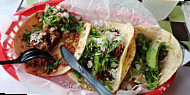 Tacos A Go Go Midtown food