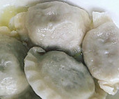 Pierogi Vegan food