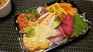 Miya Sushi food