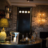 La Cucina Italiana Mat