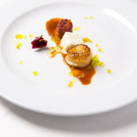 La Cucina Italiana Mat