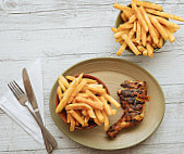 Nando's food