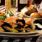 Joe's Stone Crab food