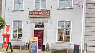 Aogse Markt outside