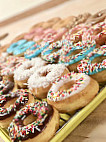 Palestine Donuts food