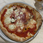 Pizzeria La Dolce Vita food