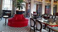 Colonnades At The Signet Library inside