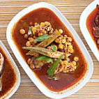 Asam Pedas Al-fateh Melaka (apaf) food