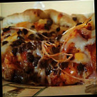 Papa Murphy 's Take 'n ' Bake Pizza food