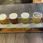 Alaskan Brewing Co. food