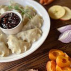 Pierogarnia Mandu food