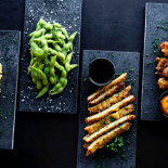 Noble House Sushi Inomhus