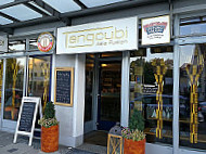 Tangcubi Asia Fusion outside