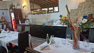 Trattoria All'italiana food