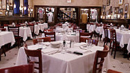 Harry Caray's Italian Steakhouse food