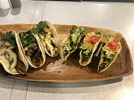 Casa Taco food