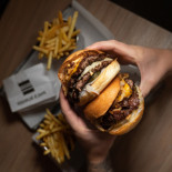 Phil's Burger Fleminggatan Mat