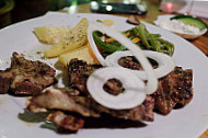 Taverna Amphipolis food