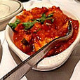 Indian Oven food