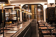 Hawksmoor Knightsbridge food