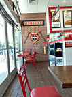 Firehouse Subs inside