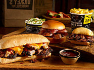 Dickey's Barbecue Pit food