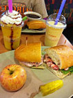 Panera Bread food