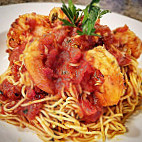 Russo's Italian Kitchen food