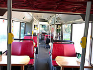 Le Bus’taminet inside