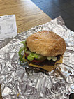 Five Guys food