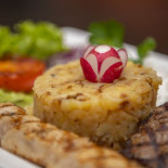 Restaurang Akropolis Mat