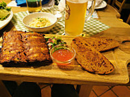 Schwabenbraeu food