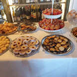 Mamma Augustas Koek Sundsvall Mat