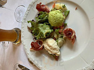 Des Goldener Anker Bayreuth food